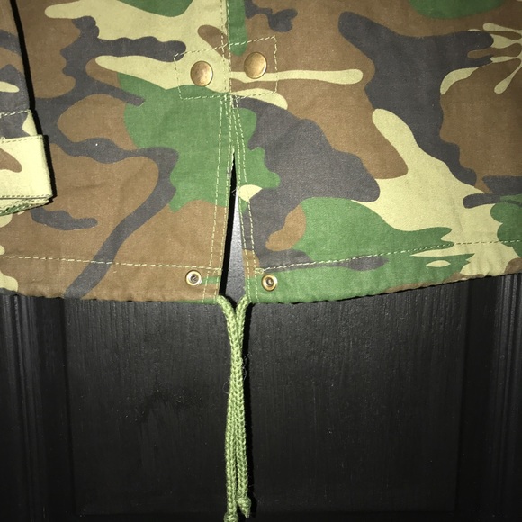 "NEW" AMBIANCE OUTERWEAR JACKET - Picture 7 of 8